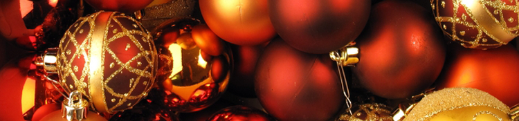 Ornaments